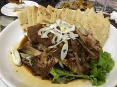 -鼎香润(德胜门内店)