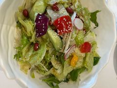 -玉林烤鸭店(定福庄店)