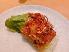 -元气寿司(新城市广场店)