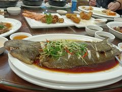 -长平肥姐白粥·海鲜打冷