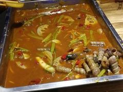 -天天喝丢一只鞋·烧烤·快餐(盐仓桥店)