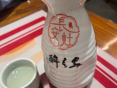 -醉长安(钟楼旗舰店)