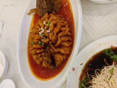 -怡园饭店-餐厅(四望亭店)