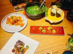 -荟廷·晶萃(陆家嘴尚悦湾店)