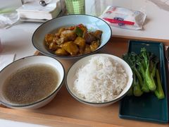 -J cafe 朝夕餐厅