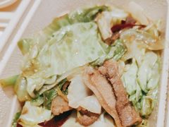 -关东小磨东北菜(漕河泾印象城店)