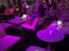 -月光漫步高空酒吧&景观下午茶Moonwalker Sky Land