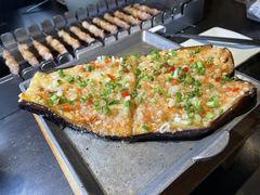 茄子-很久以前羊肉串(朝阳路店)