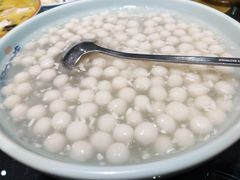 -香雪海饭店中餐厅(人民桥店)