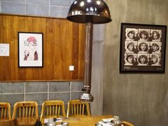 -姜虎东白丁烤肉(深圳湾后海汇店)