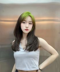 -SY COLOUR专业烫染