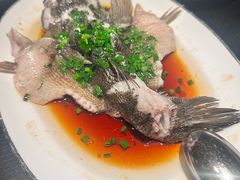 -鲜璟台·地标景观餐厅(上海中心店)