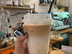 拿铁咖啡-曦Xi Coffee