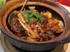 -新旺茶餐厅·早餐·夜宵(仙霞店)