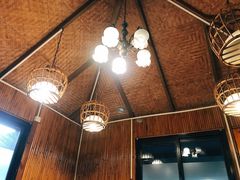 -顺风山庄(水濂山店)