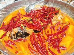 -北京泰富酒店-柏景轩中餐厅