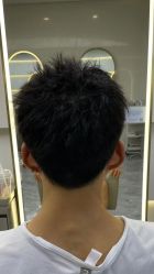 -COSMO PRO造型