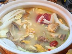 -束河人家(南锣鼓巷店)