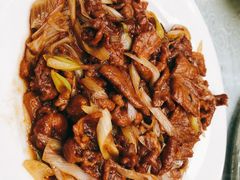 -晋阳饭庄(虎坊桥店)