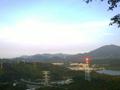 -求水山公园