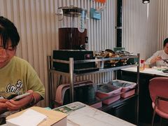 -谷田稻香·砂锅菜(川沙百联店)