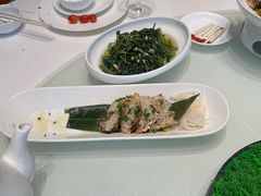 -湖锦酒楼·32年地道湖北菜(光谷店)