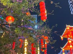-大佛寺高级素食自助餐厅