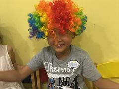 -饭米多蔻中英文绘本馆(苏州美罗店)