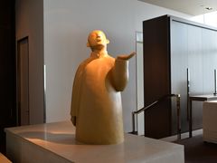 -The lounge 柏悦酒店大堂酒廊(上海环球金融中心店)