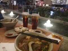 -阿三生煎(正弘城店)