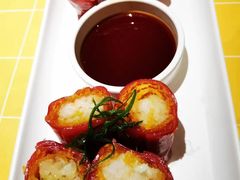 -蔡澜点心·粤菜(海印都荟城店)