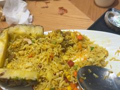 -隅乐胡椒虾·台湾菜·团建(皇岗店)