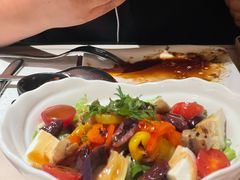 -安妮意大利餐厅(国贸店)