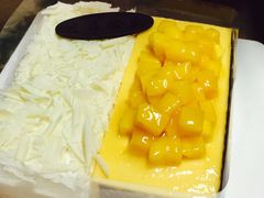 -壹点壹客·生日蛋糕(南山店)