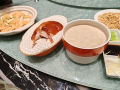 -湖北三五醇酒店·35年新楚菜