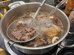 -林记潮牛·牛肉火锅(上马墩店)