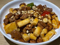 -兔爸私家小厨(新北万达店)