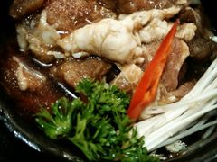 石锅拌饭-韩罗苑(万象城店)