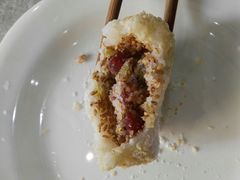 艾窝窝-壹条龙饭庄台基厂店
