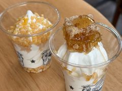 -OUR Bakery(中海环宇荟店)