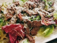 牛肉沙拉-餮熹Tipsea法餐(吉大店)