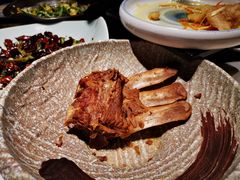 -95号酱骨·一块豆腐(展春园西路店)