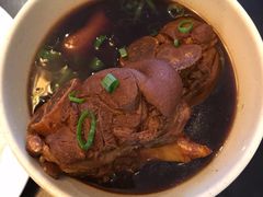-一定好水饺店