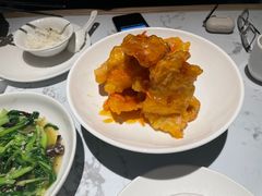 -关东小磨东北菜(漕河泾印象城店)