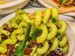 -田园印象·成都土菜院子(华阳店)