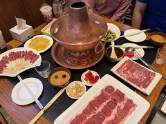 -南门涮肉(天坛南门店)