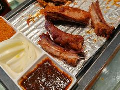 -裕德隆清真饭庄·天津特色菜(东丽店)