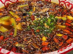 -陈胖子特色菜.鲜货现炒(融景城店)