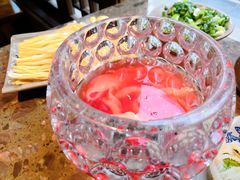 -重庆渝达老火锅(春熙路店)