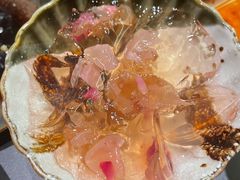 -熹悟海鲜火锅·广式打边炉